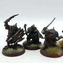 Warhammer Lord of the Rings: Moria Blackshield Goblins - OOP (AE124)