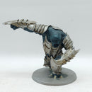 Warhammer Lord of the Rings: Gundabad Troll (AX069)