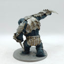 Warhammer Lord of the Rings: Gundabad Troll (AX069)