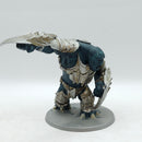 Warhammer Lord of the Rings: Gundabad Troll (AX069)