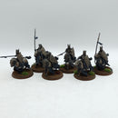 Warhammer Lord of the Rings: Mordor Morgul Knights - Painted (AW079)