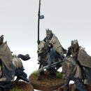 Warhammer Lord of the Rings: Mordor Morgul Knights - Painted (AW079)