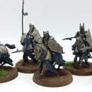 Warhammer Lord of the Rings: Mordor Morgul Knights - Painted (AW079)