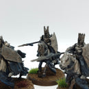 Warhammer Lord of the Rings: Mordor Morgul Knights - Painted (AW079)