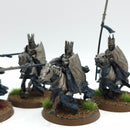 Warhammer Lord of the Rings: Mordor Morgul Knights - Painted (AW079)