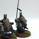 Warhammer Lord of the Rings: Mordor Morgul Knights - Painted (AW079)