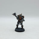 Warhammer Lord of the Rings: Dol Guldur Keeper of the Dungeons/Bolg - OOP (BI079)