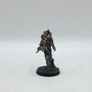 Warhammer Lord of the Rings: Dol Guldur Keeper of the Dungeons/Bolg - OOP (BI079)