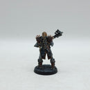 Warhammer Lord of the Rings: Dol Guldur Keeper of the Dungeons/Bolg - OOP (BI079)