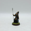 Warhammer Lord of the Rings: Mirkwood Metal Thranduil - OOP (AT163)