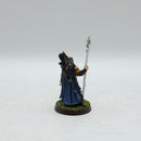 Warhammer Lord of the Rings: Mirkwood Metal Thranduil - OOP (AT163)