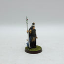 Warhammer Lord of the Rings: Mirkwood Metal Thranduil - OOP (AT163)