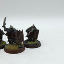 Warhammer Lord of the Rings: Moria Blackshield Goblins - OOP (BJ126)