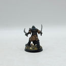 Warhammer Lord of the Rings: Mordor Forgeworld Zagdush - OOP (BI001)