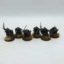 Warhammer Lord of the Rings: Moria Blackshield Goblins - OOP (AT243)