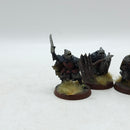 Warhammer Lord of the Rings: Moria Blackshield Goblins - OOP (AT243)
