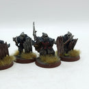 Warhammer Lord of the Rings: Moria Blackshield Goblins - OOP (AT243)