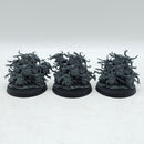 Warhammer Age of Sigmar: Maggotkin of Nurgle Nurglings (AW213)