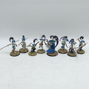 Warhammer Age of Sigmar: Slaves to Darkness Cypher Lords (AC112)