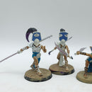 Warhammer Age of Sigmar: Slaves to Darkness Cypher Lords (AC112)