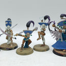 Warhammer Age of Sigmar: Slaves to Darkness Cypher Lords (AC112)