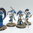 Warhammer Age of Sigmar: Slaves to Darkness Cypher Lords (AC112)