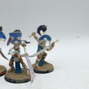 Warhammer Age of Sigmar: Slaves to Darkness Cypher Lords (AC112)