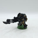 Warhammer 40k: Chaos Space Marine Metal Terminators (AW097)