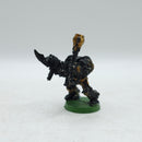 Warhammer 40k: Chaos Space Marine Metal Terminators (AW097)