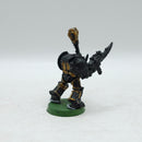Warhammer 40k: Chaos Space Marine Metal Terminators (AW097)