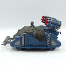 Warhammer 40k: Space Marines Space Wolves Metal Whirlwind (AD017)