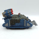Warhammer 40k: Space Marines Space Wolves Metal Whirlwind (AD017)