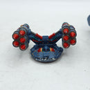 Warhammer 40k: Space Marines Space Wolves Metal Whirlwind (AD017)