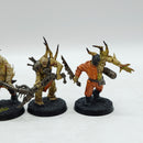 Warhammer 40k: Death Guard Poxwalkers - Well Painted (AH014)