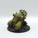 Warhammer 40k: Death Guard Myphitic Blight-Hauler - Well Painted (BI150)
