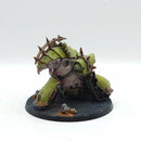 Warhammer 40k: Death Guard Myphitic Blight-Hauler - Well Painted (BI150)
