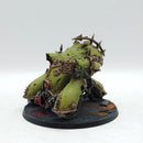 Warhammer 40k: Death Guard Myphitic Blight-Hauler - Well Painted (AP010)