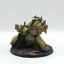 Warhammer 40k: Death Guard Myphitic Blight-Hauler - Well Painted (AP010)