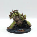 Warhammer 40k: Death Guard Myphitic Blight-Hauler - Well Painted (AP010)