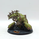 Warhammer 40k: Death Guard Myphitic Blight-Hauler - Well Painted (AP010)