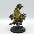 Warhammer 40k: Death Guard Foetid Bloat Drone - Well Painted (AU092)