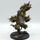 Warhammer 40k: Death Guard Foetid Bloat Drone - Well Painted (AU092)