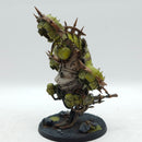 Warhammer 40k: Death Guard Foetid Bloat Drone - Well Painted (AU092)