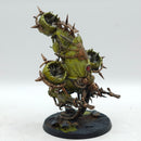 Warhammer 40k: Death Guard Foetid Bloat Drone - Well Painted (AU092)