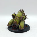 Warhammer 40k: Death Guard Myphitic Blight-Hauler - Well Painted (AI061)