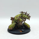 Warhammer 40k: Death Guard Myphitic Blight-Hauler - Well Painted (AI061)
