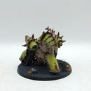 Warhammer 40k: Death Guard Myphitic Blight-Hauler - Well Painted (AI061)