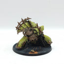 Warhammer 40k: Death Guard Myphitic Blight-Hauler - Well Painted (AI061)