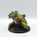 Warhammer 40k: Death Guard Myphitic Blight-Hauler - Well Painted (AI061)