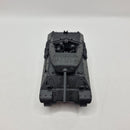 Bolt Action US M10 Wolverine Tank Destroyer BC013
